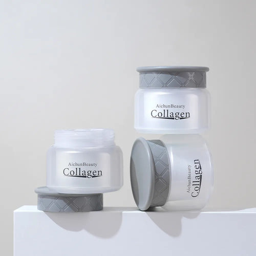 Crema Facial Colágeno de caracol