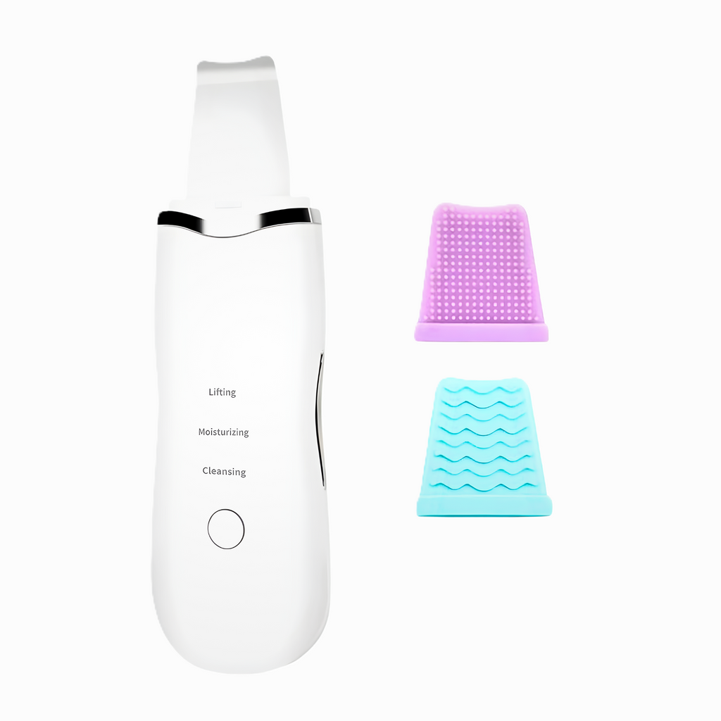 Limpiador Facial PUNTOS NEGROS