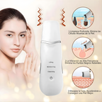 Limpiador Facial PUNTOS NEGROS