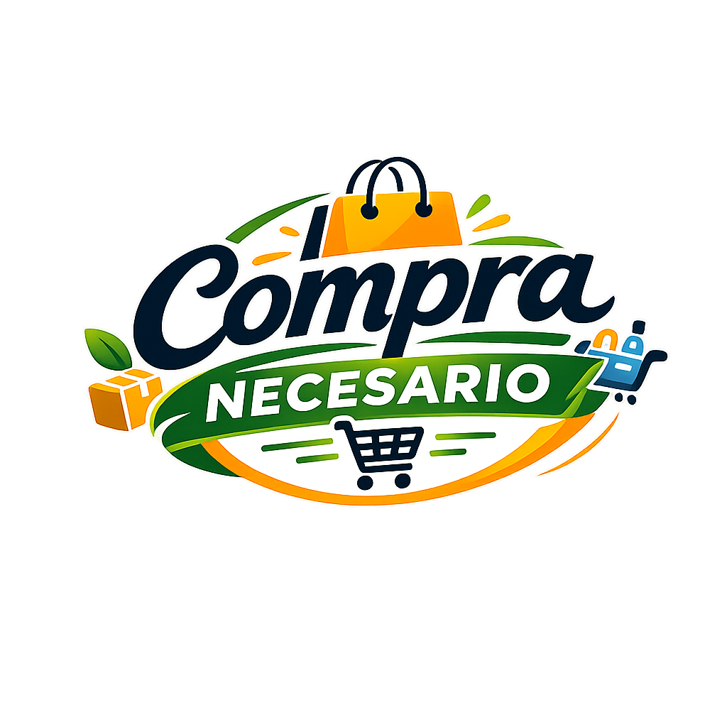 CompraNecesario