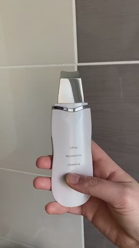 Limpiador Facial PUNTOS NEGROS