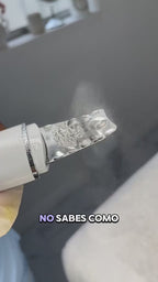 Limpiador Facial PUNTOS NEGROS